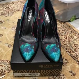 Charles by Charles David Heels